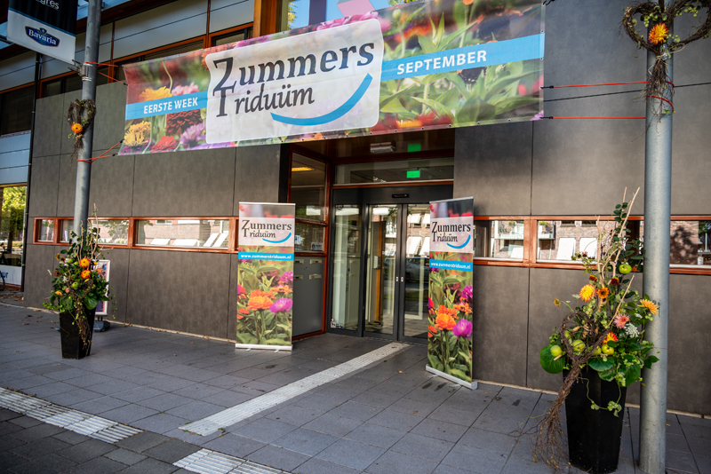 Eerste dag Zummers Triduum 003