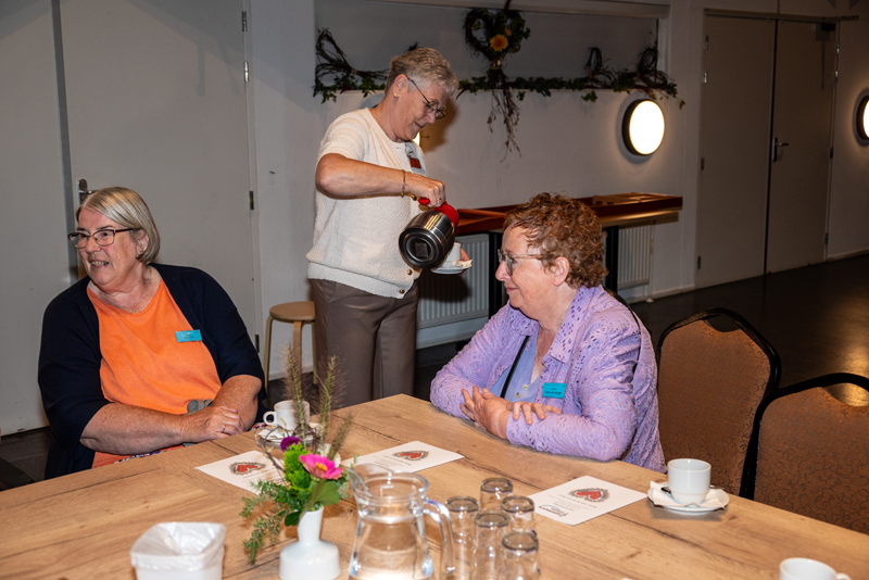 Eerste dag Zummers Triduum 010