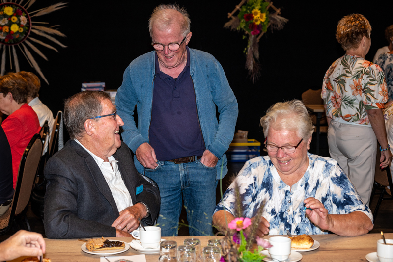 Eerste dag Zummers Triduum 012