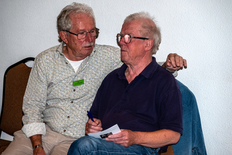 Eerste dag Zummers Triduum 016