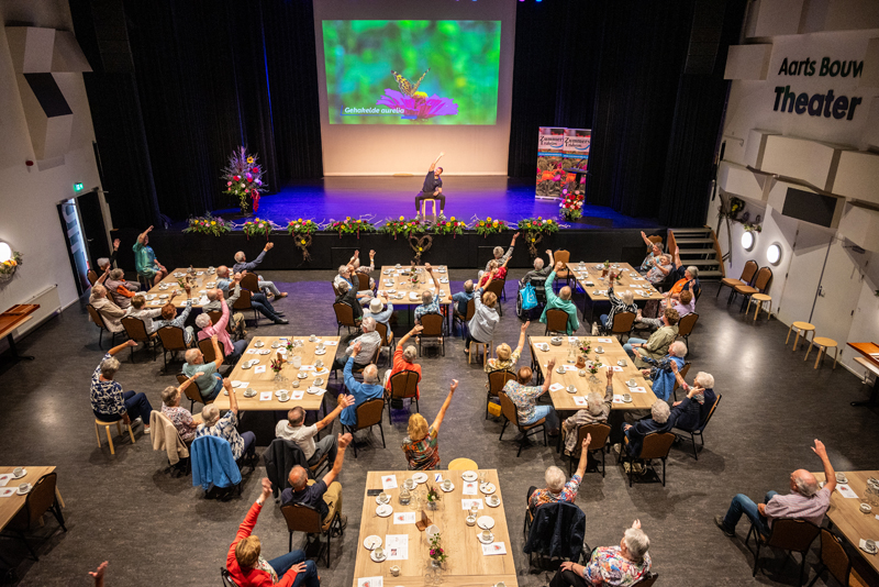 Eerste dag Zummers Triduum 022