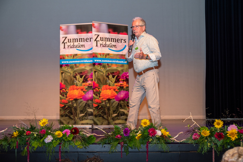 Eerste dag Zummers Triduum 028