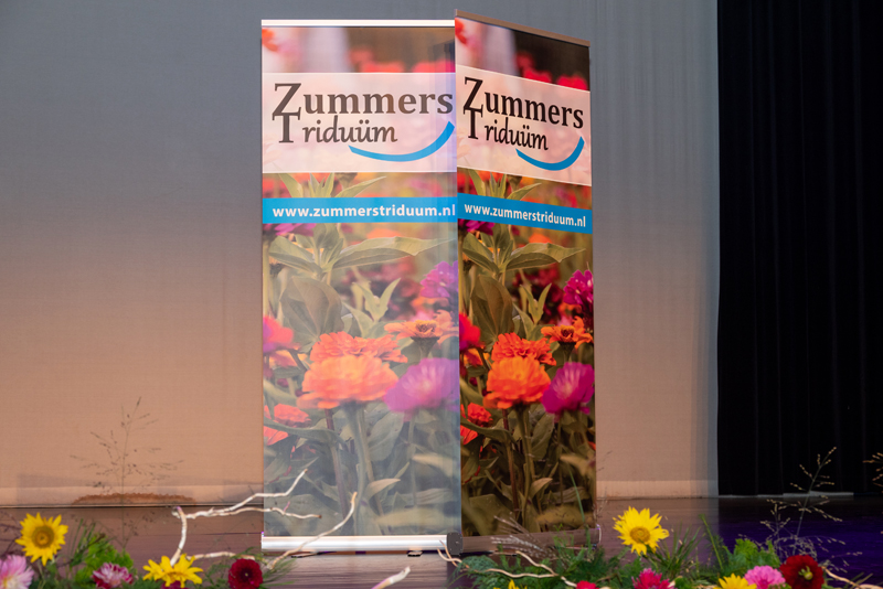 Eerste dag Zummers Triduum 033