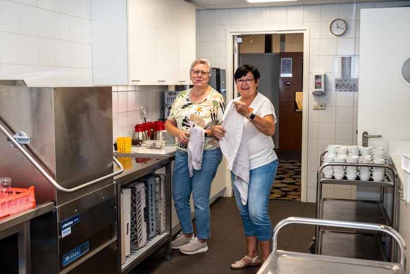 Eerste dag Zummers Triduum 038