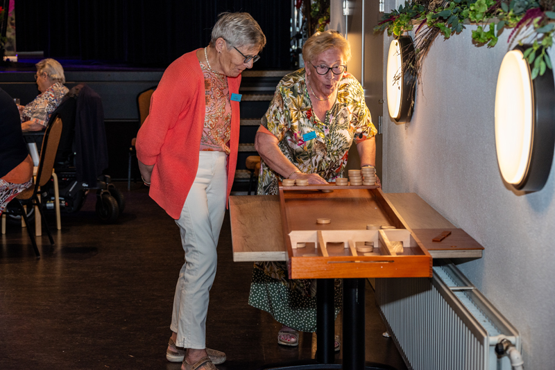 Eerste dag Zummers Triduum 044