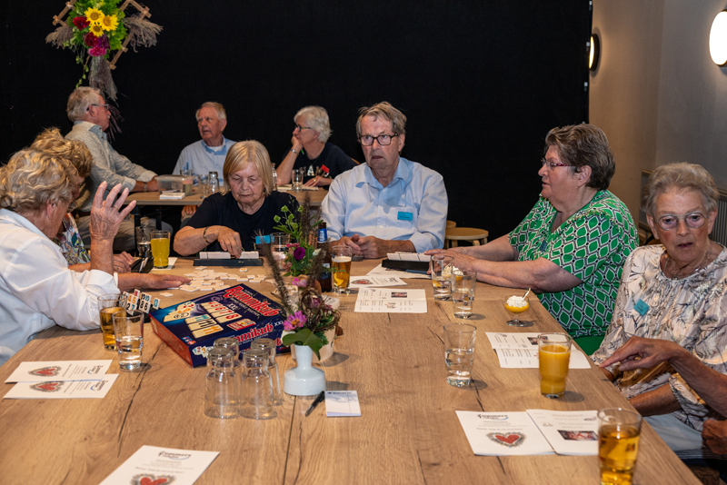 Eerste dag Zummers Triduum 050