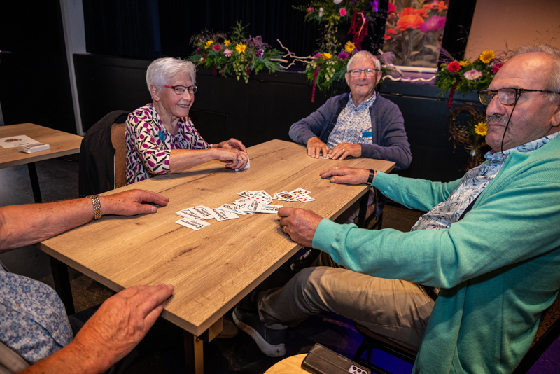 Eerste dag Zummers Triduum 057