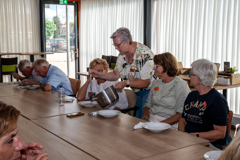 Eerste dag Zummers Triduum 063
