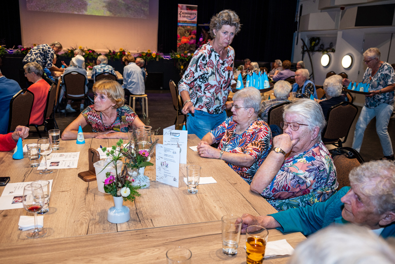 Eerste dag Zummers Triduum 067