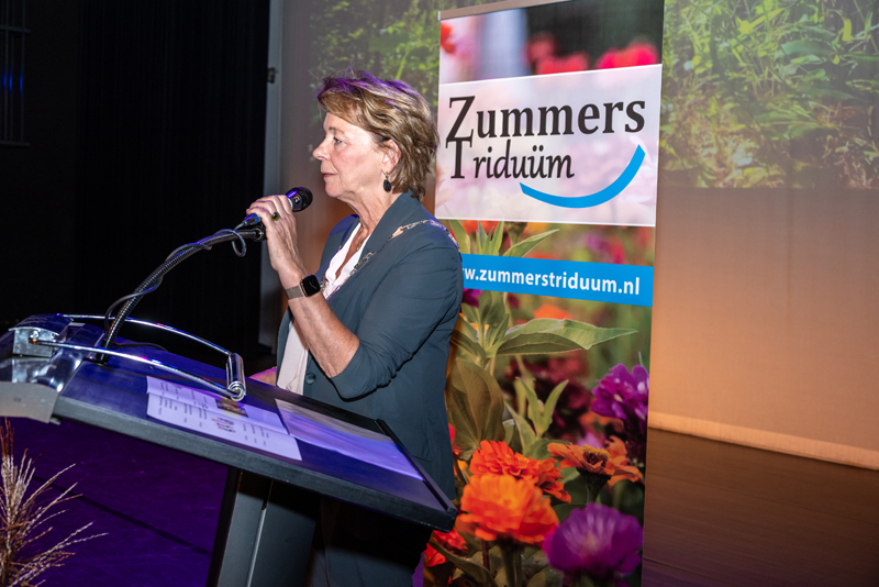 Eerste dag Zummers Triduum 084