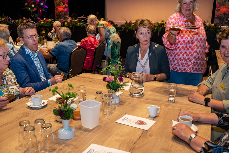 Eerste dag Zummers Triduum 086