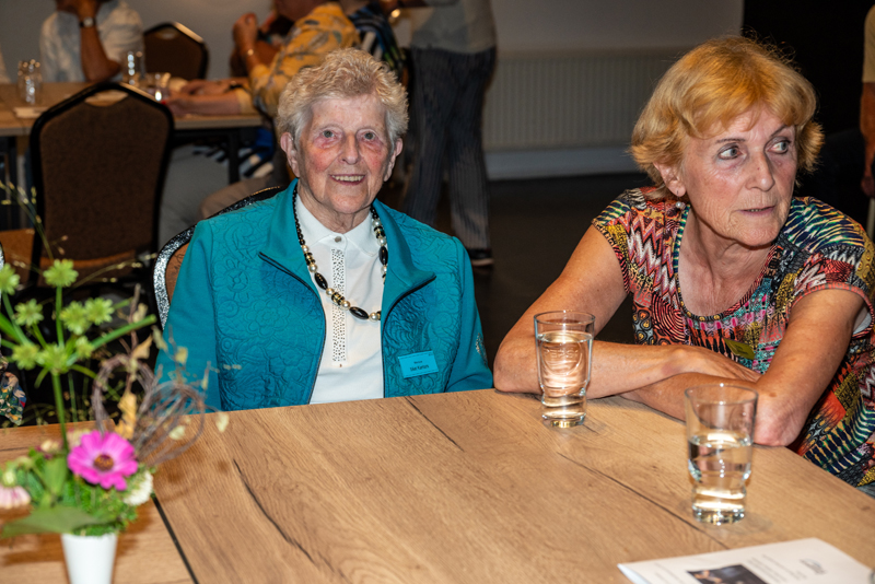 Eerste dag Zummers Triduum 092