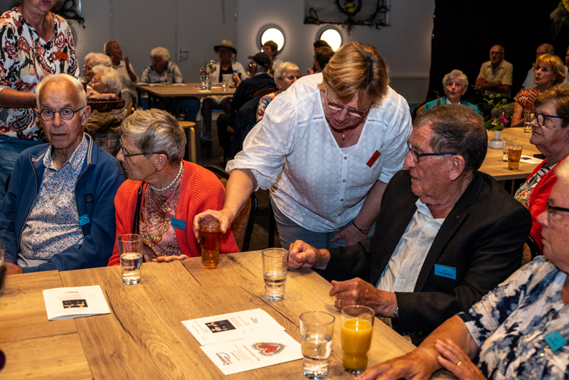 Eerste dag Zummers Triduum 096