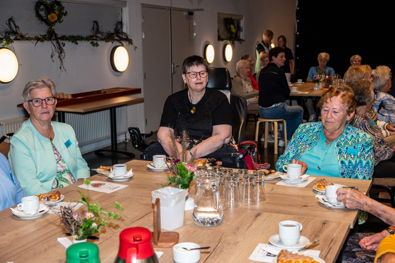 2de dag Zummers Triduum 015