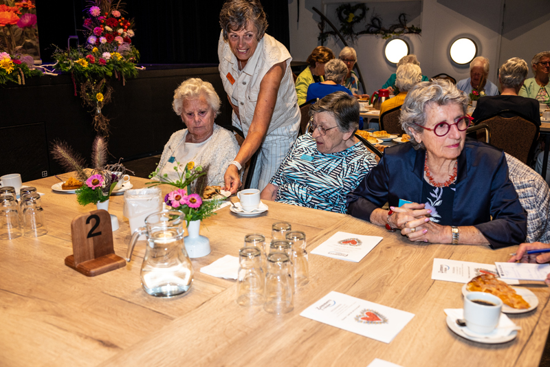 2de dag Zummers Triduum 016