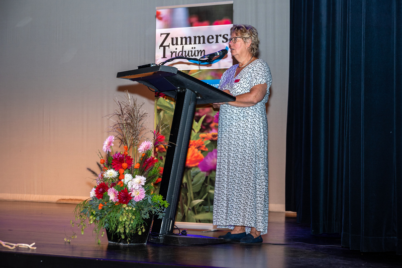 2de dag Zummers Triduum 018