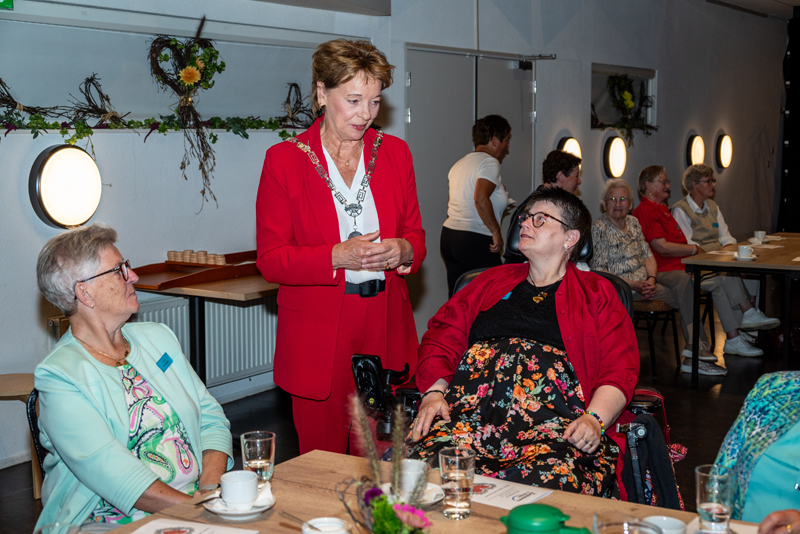 2de dag Zummers Triduum 024