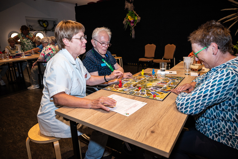 2de dag Zummers Triduum 029