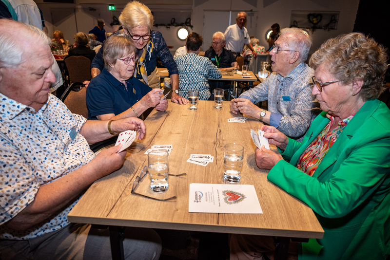 2de dag Zummers Triduum 030