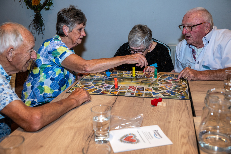 2de dag Zummers Triduum 032