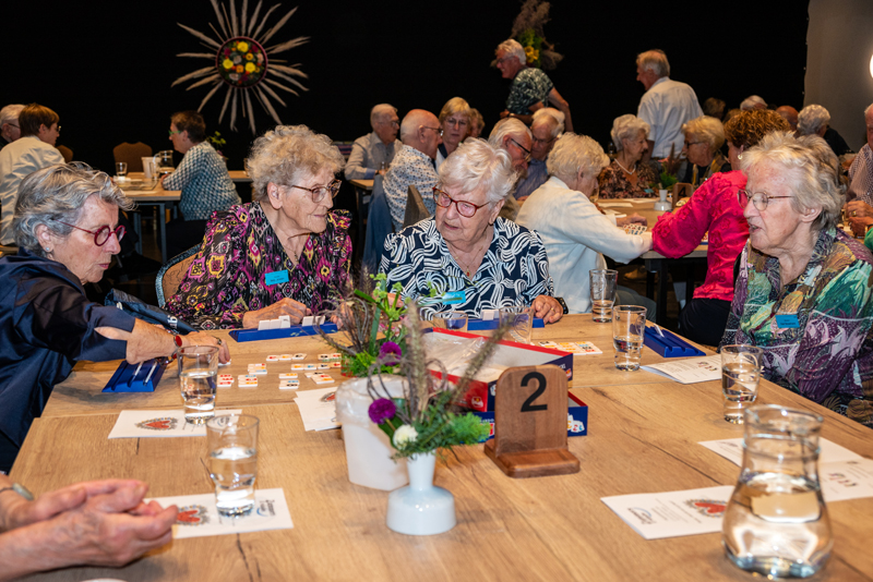 2de dag Zummers Triduum 034