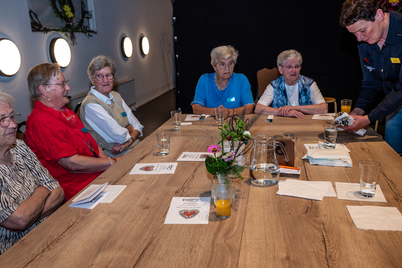 2de dag Zummers Triduum 044