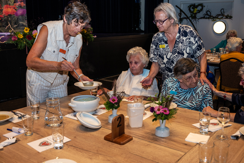 2de dag Zummers Triduum 048