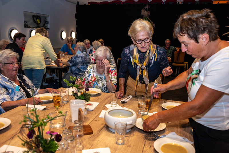 2de dag Zummers Triduum 049