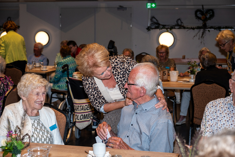 2de dag Zummers Triduum 063