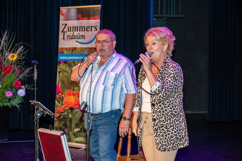 2de dag Zummers Triduum 070
