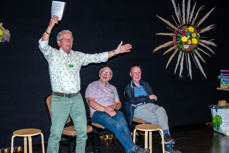 2de dag Zummers Triduum 072