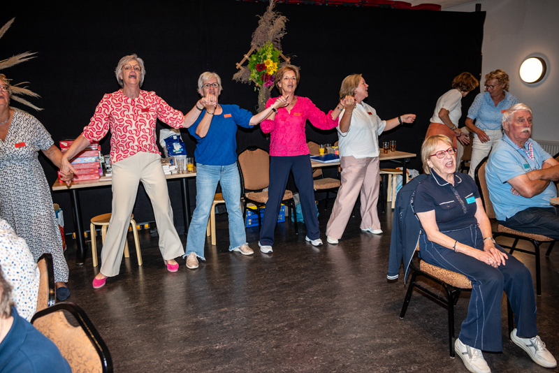 2de dag Zummers Triduum 075