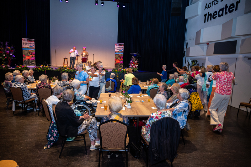 2de dag Zummers Triduum 076