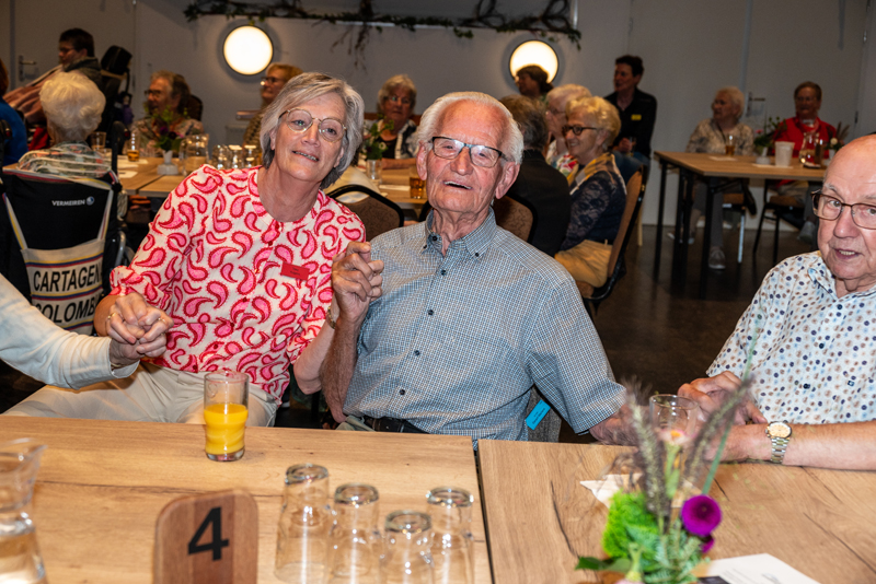2de dag Zummers Triduum 079