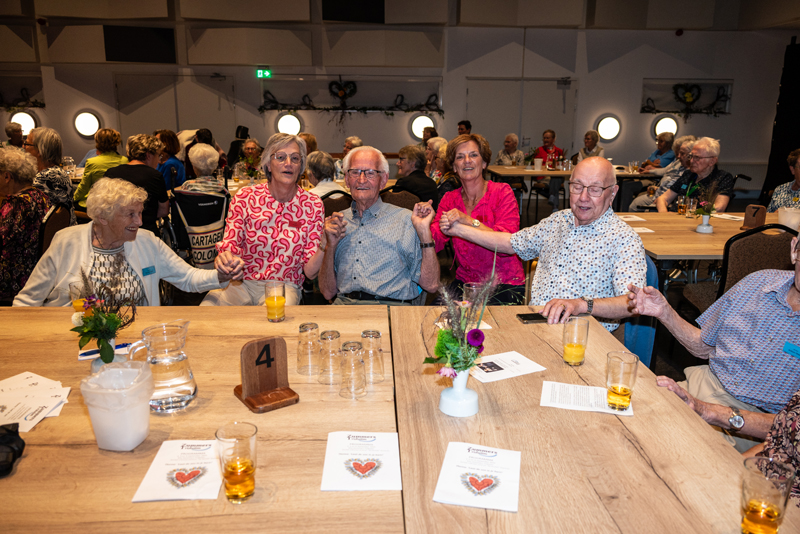 2de dag Zummers Triduum 080