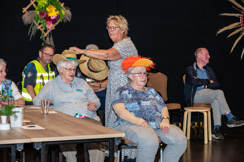 2de dag Zummers Triduum 087