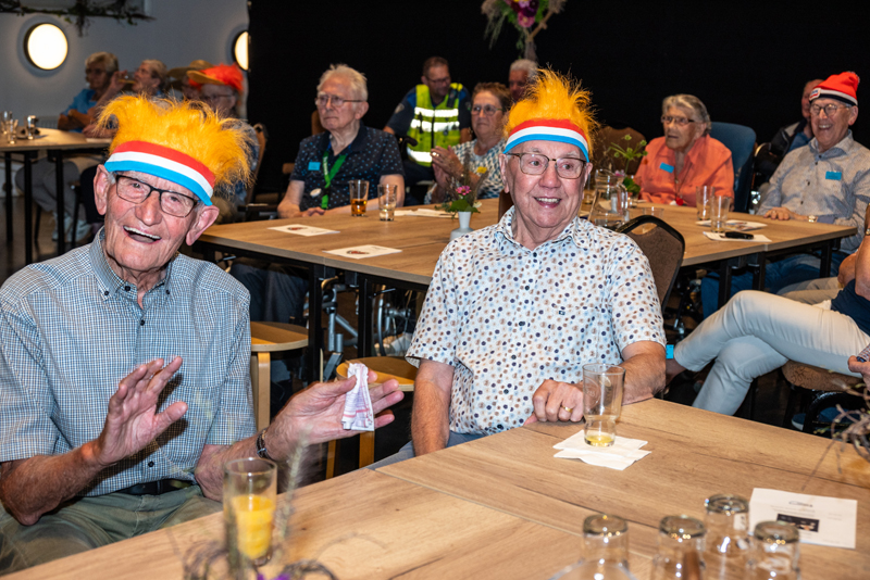2de dag Zummers Triduum 089