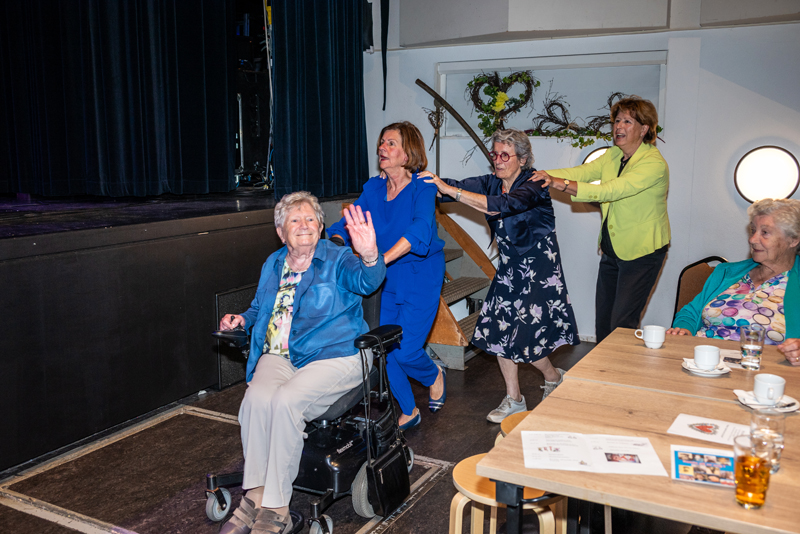2de dag Zummers Triduum 094