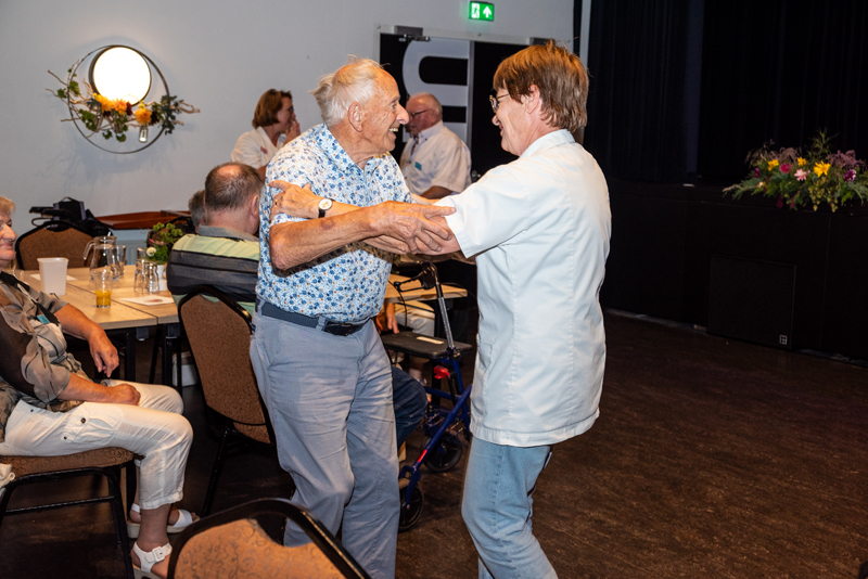2de dag Zummers Triduum 095