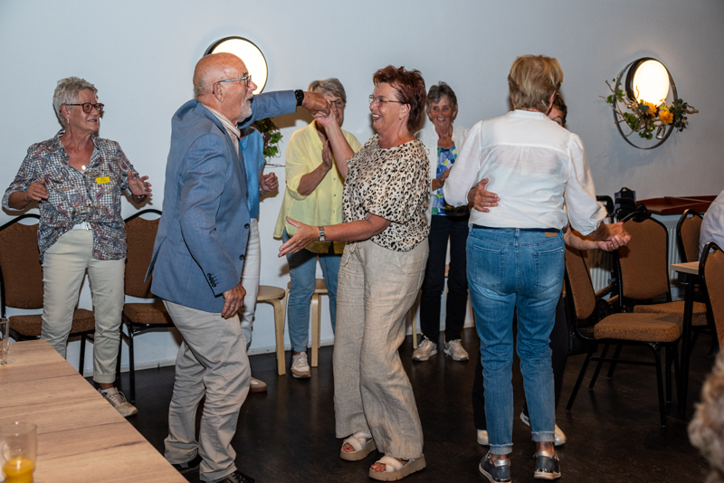 2de dag Zummers Triduum 096