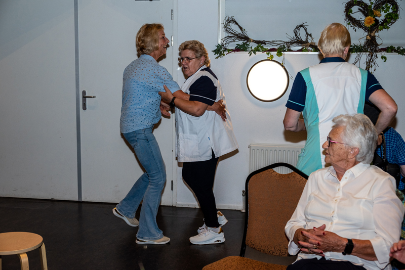 Dag 3 Zummers Triduum 121