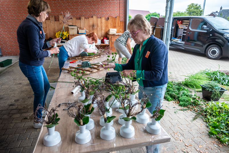 Opbouw Zummers Triduum 05