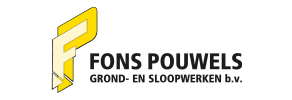 Fons Pouwels Grond- en Sloopwerken B.V. Fons Pouwels Grond- en Sloopwerken B.V.
